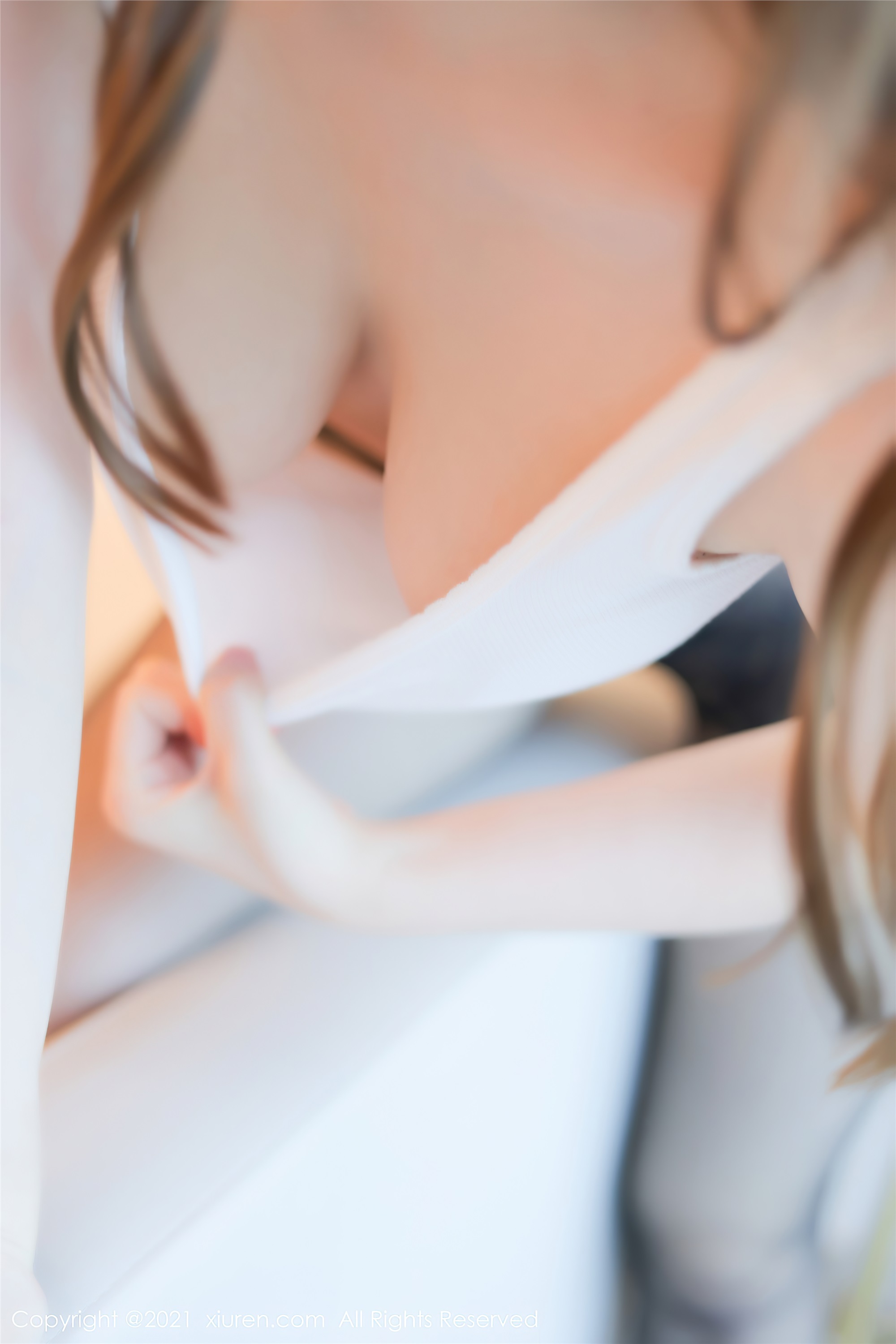 Xiuren秀人网 2021.10.25 NO.4106 豆瓣酱